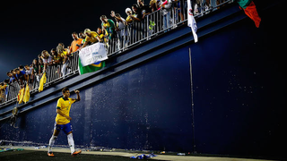 The Whitening Of Neymar: How Color Is Lived In Brazil
